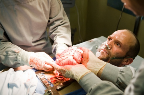 最独特的外星人——Metaluna星人