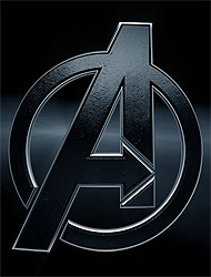 动漫展上展出的毁灭者原型 红骷髅是美国队长最危险的敌人 惊奇娱乐的