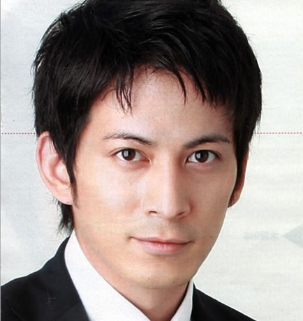 冈田准一主演 Sp野望篇 饰演警察学校教官 手机新浪网