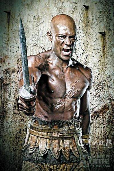斯巴达克斯的角斗导师将会出现在前传中