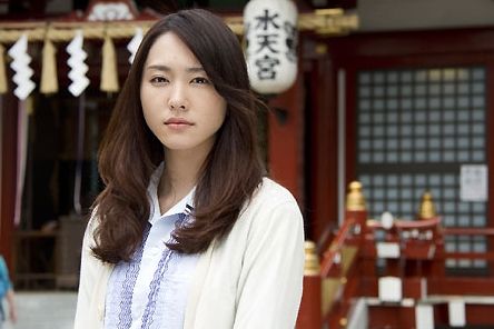 新垣结衣接拍东野圭吾新作隔六年与阿部宽合作 手机新浪网