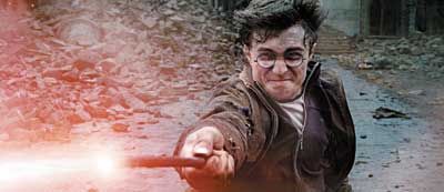 《哈7（下）》剧照