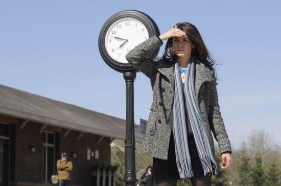 《源代码》描述平行空间 创意解读多重世界