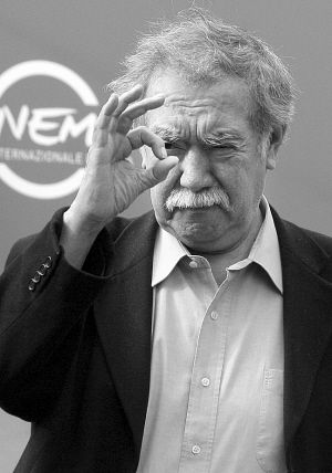 拉乌·鲁兹 1941.7.25-2011.8.19 智利波多蒙第人