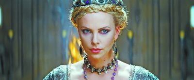 《白雪公主与猎人》中王后的美貌是类似真理的存在