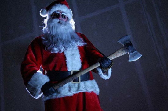 圣诞老人