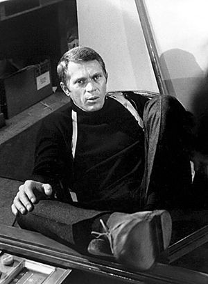 弗兰克·布利特