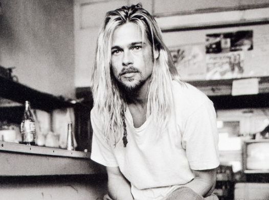 《庞提乌斯-彼拉多》(pontius pilate)近日传来新动向,布拉德-皮特