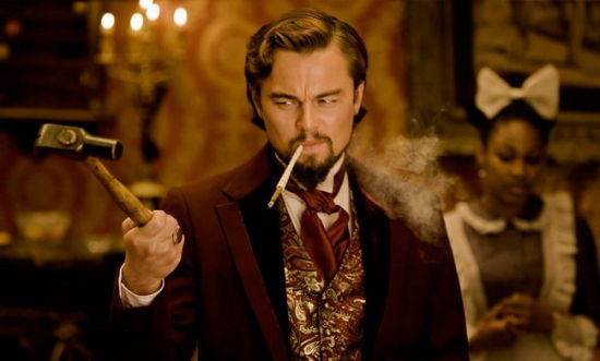 《被解放的姜戈》剧照-莱昂纳多