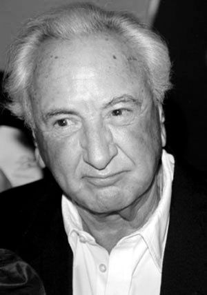 迈克尔－温纳 1935.10.30-2013.1.21 生于英国伦敦