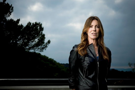 凯瑟琳·毕格罗