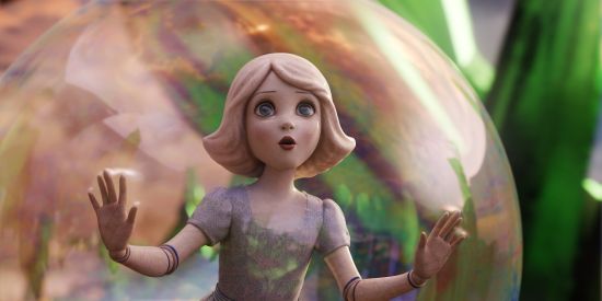 《魔境仙踪》北美票房连冠