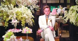 李奥纳多·迪卡普里奥饰演的盖茨比