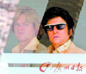 迈克尔·道格拉斯：12岁曾见过李伯拉斯