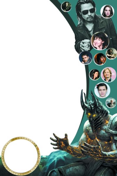 魔兽世界开启电影模式