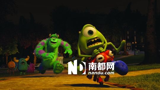 逗趣：宠物猪逃跑&惊吓比赛过三关