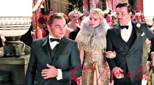 一个纸醉金迷的爵士时代