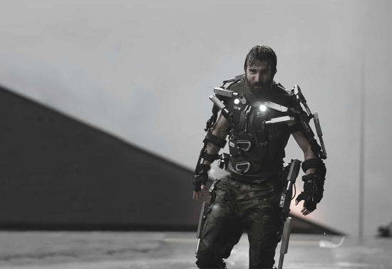 《极乐空间》沙尔托-科普雷