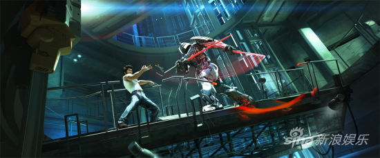 金刚狼大战银武士