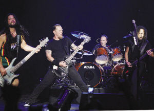 Metallica