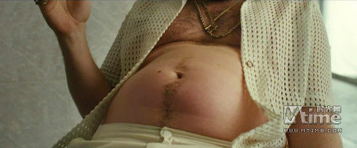 这就是贝尔显著的增肥成果