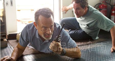 《菲利普船长》