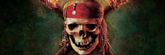 《加勒比海盗5》预计在2016年暑期档上映