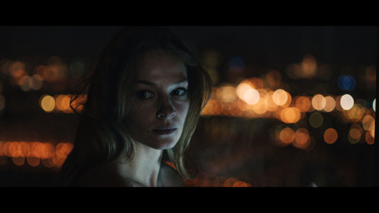 《夺命地铁》再现灾难瞬间