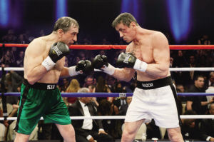 《旗鼓相当》剧照