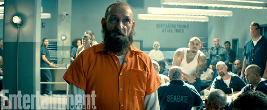 本-金斯利（Ben Kingsley）