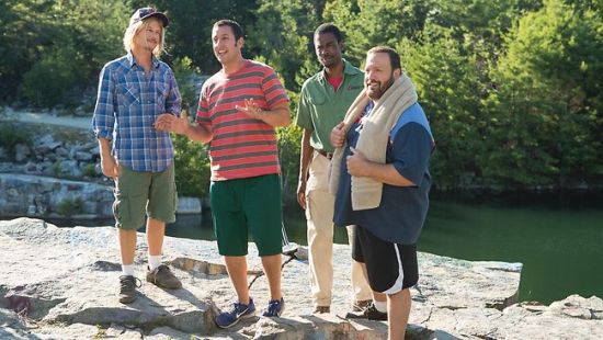 《长大后2》成烂片之最