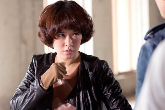 《冬荫功2》3d上演夺命追逐