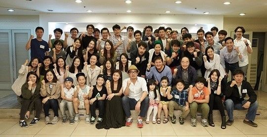 《许三观卖血记》宣布开机