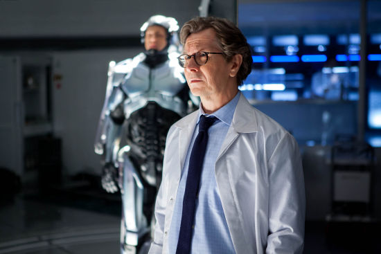 奥德曼有望加盟《星球大战7》