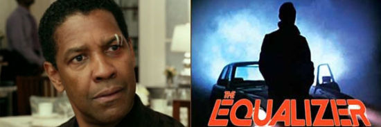 《伸冤人》改编自同名美剧