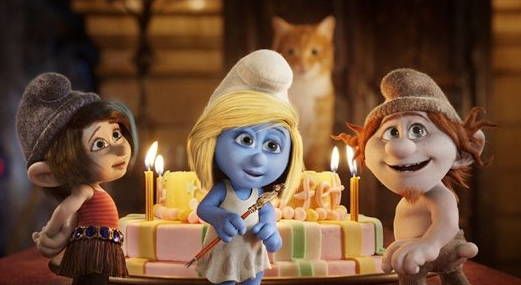 《蓝精灵2》票房惨败，让索尼痛定思痛