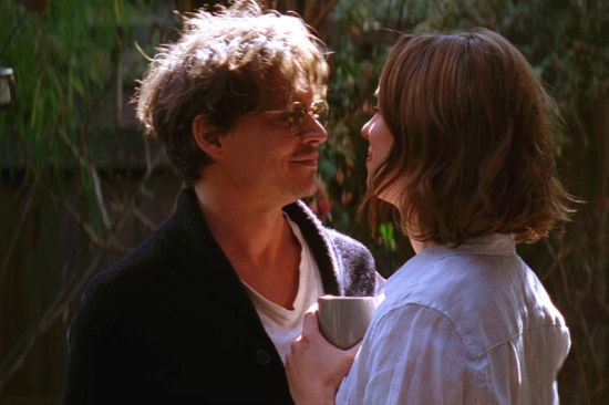 德普谈“人机恋”