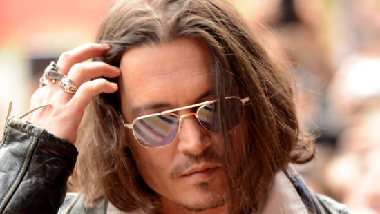 之前曾传出德普因片酬原因辞演本片