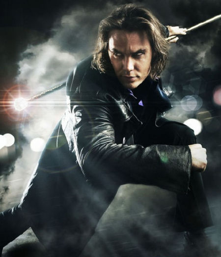 泰勒-克奇饰演的牌王也曾在《金刚狼》中亮相