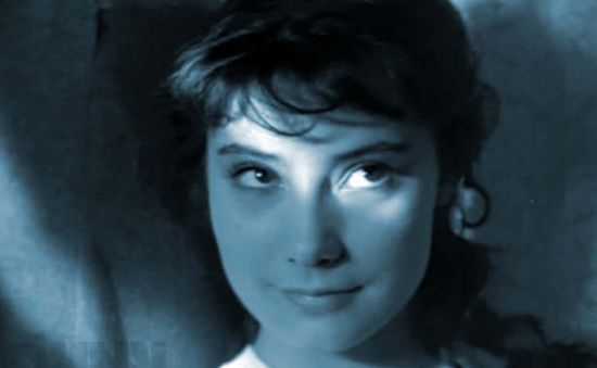 萨莫依洛娃有“俄罗斯的奥黛丽赫本”之称