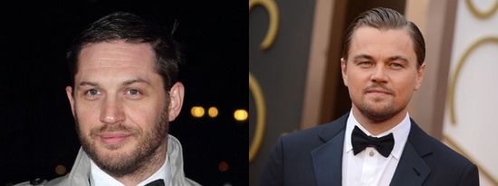 哈利和莱昂纳多