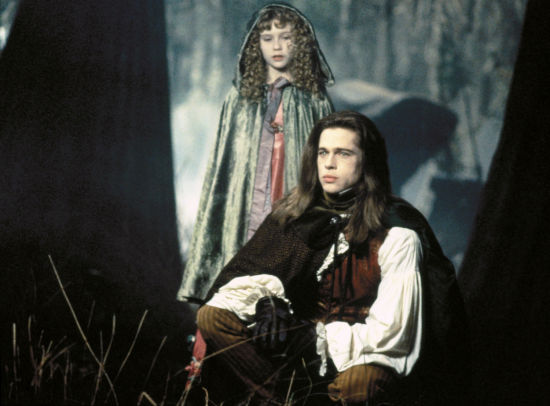 《夜访吸血鬼》是影史上最成功的吸血鬼电影之一