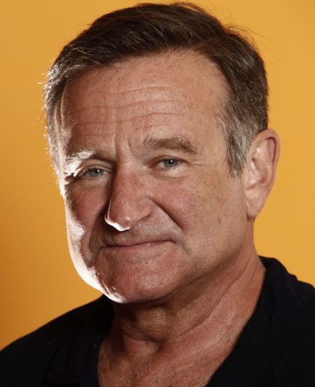 威廉姆斯一度感到自己很孤独