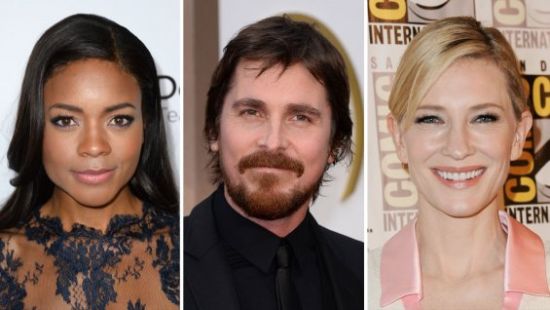 哈里斯、贝尔和布兰切特加盟《丛林之书：起源》