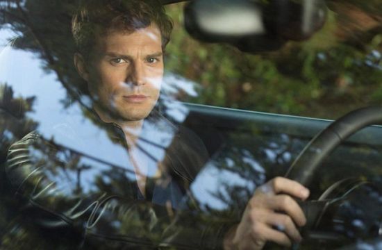 最终格雷是这个样子的