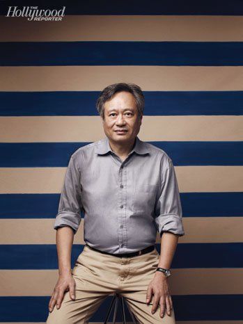 李安接下来将执导一部伊战题材电影