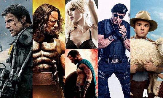 今年夏天赔得最惨TOP5，请为炮灰们默哀