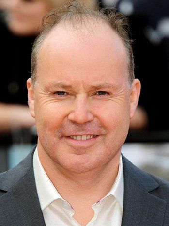 大卫-叶茨将执导《神奇动物》系列