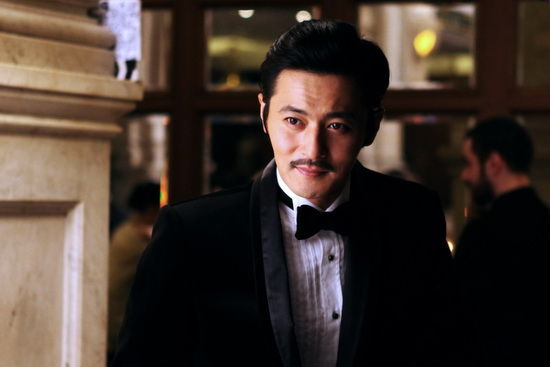 张东健《危险关系》剧照