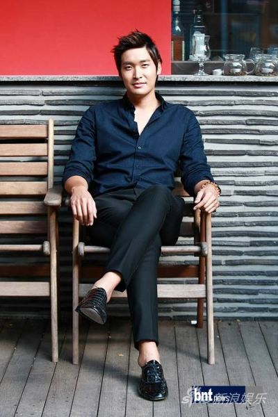 郑糠云银幕出道 